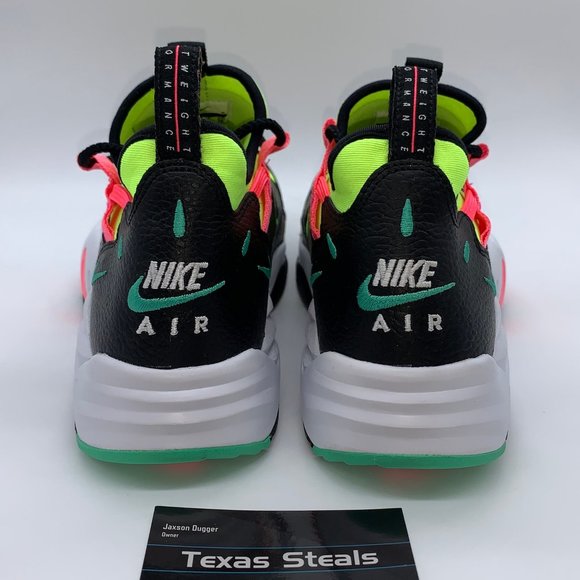 NEW Nike Air Scream Menta Racer Pink